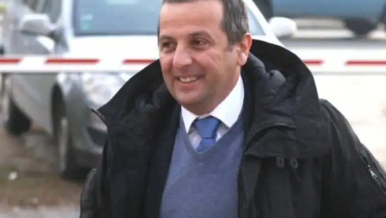 nebojsa vukanovic