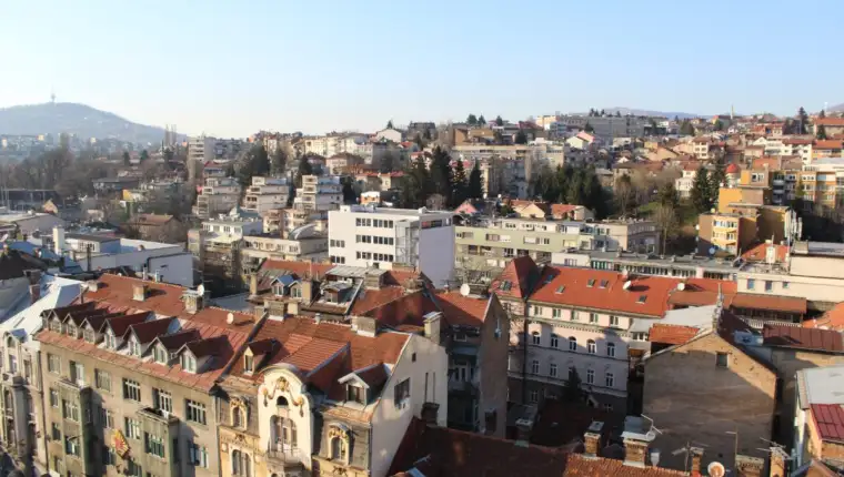 sarajevo dd