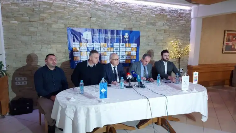 odbojkaški savez