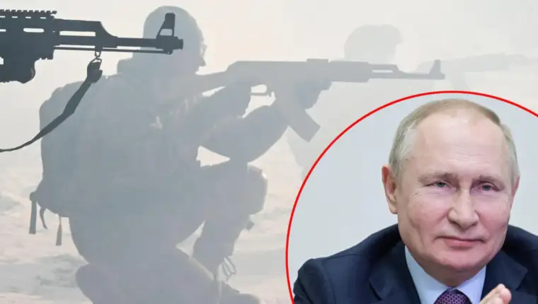 nato putin