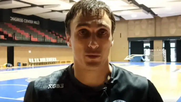 ivan karacic
