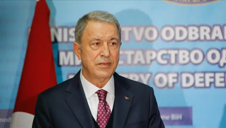 hulusi akar