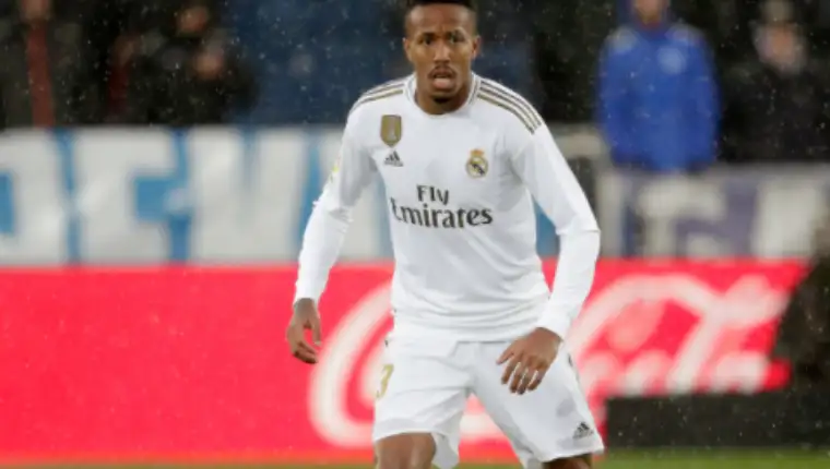 militao 1