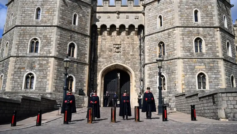 windsor