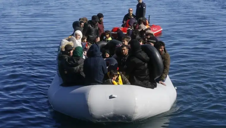 migranti libija