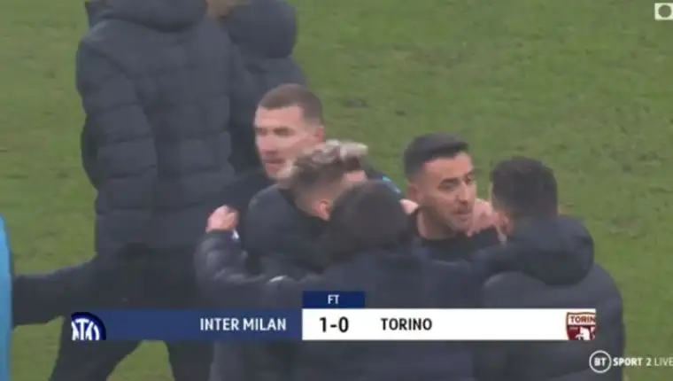 tuca inter dzeko