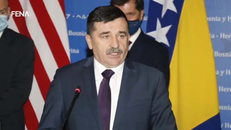 nikola lovrinovic