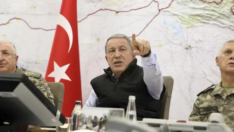 hulusi akar