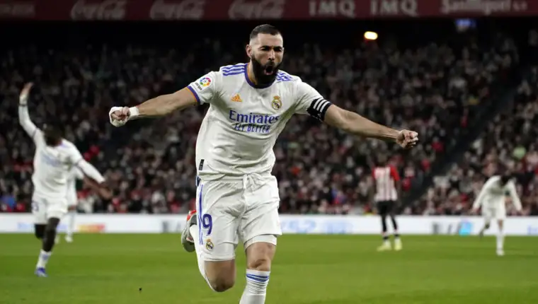benzema