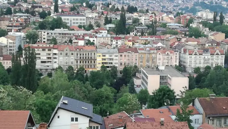 sarajevo