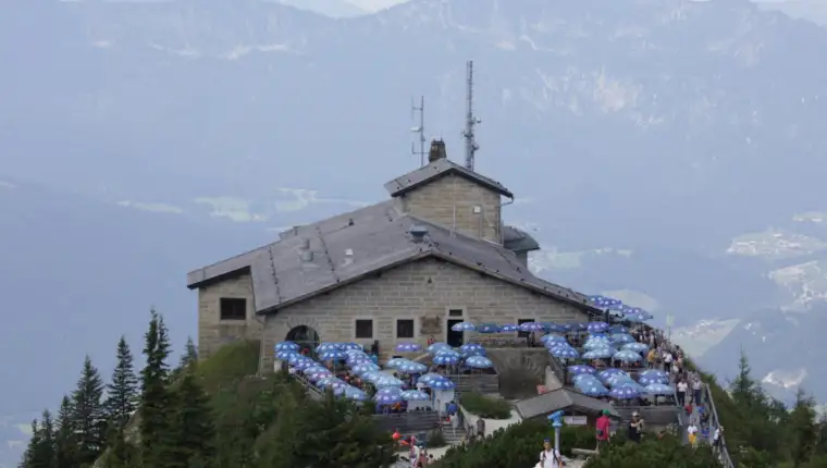 obersalzberg