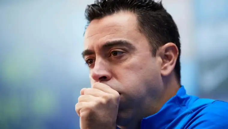 xavi
