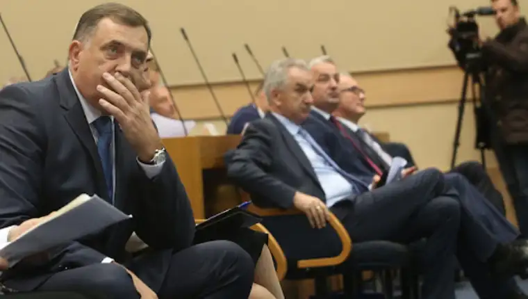 dodik sarovic