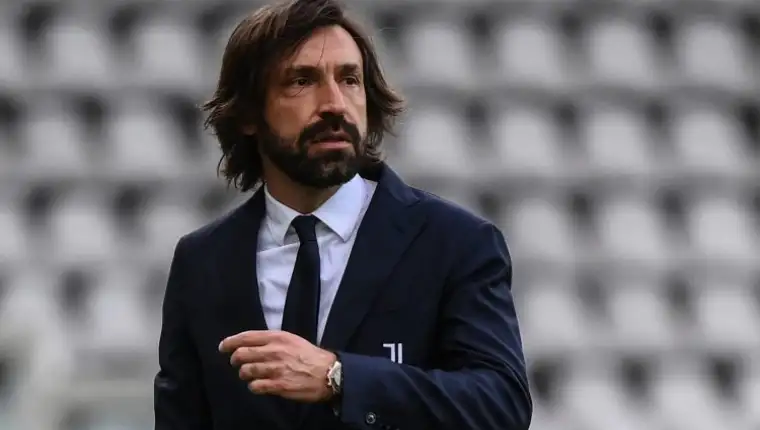 pirlo