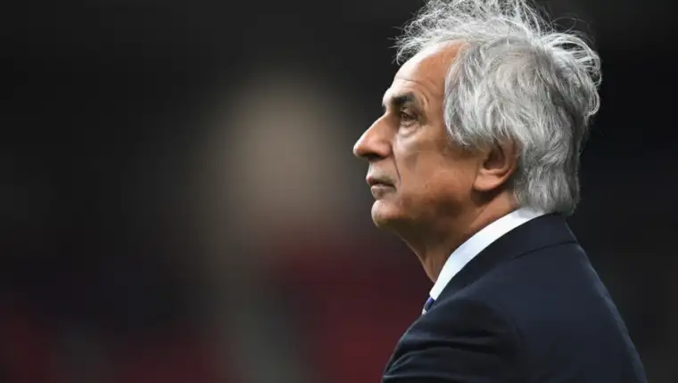 halilhodzic