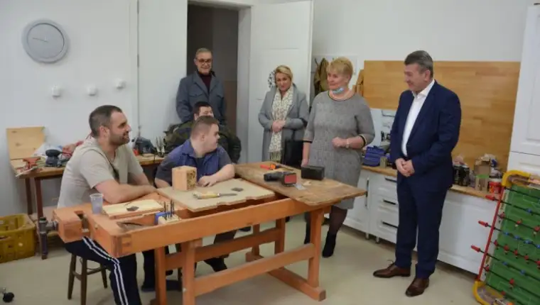 hadzibajric okupacija