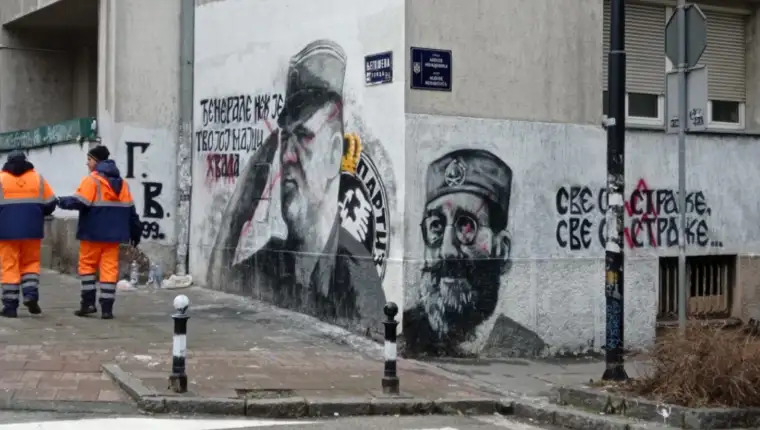 mural