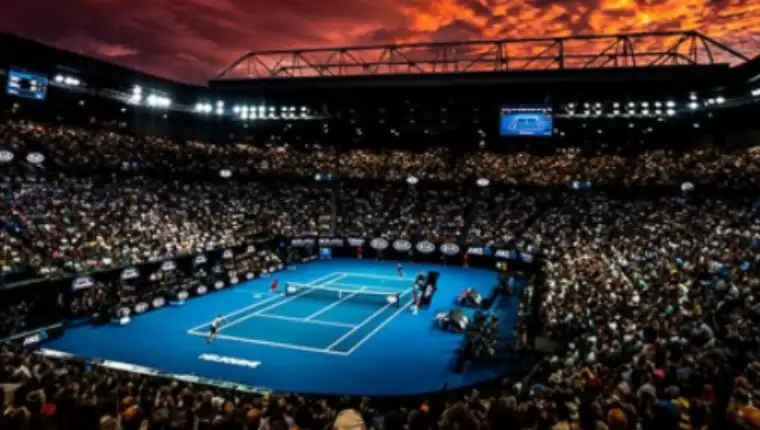 tenis australia 1