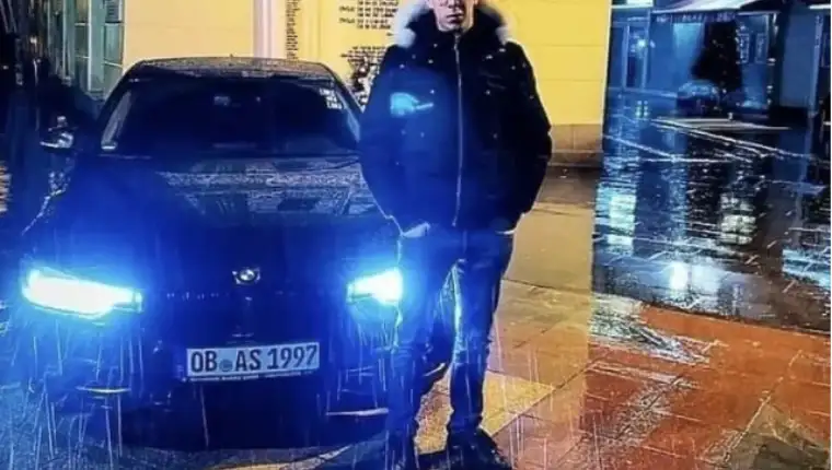 mladic tk