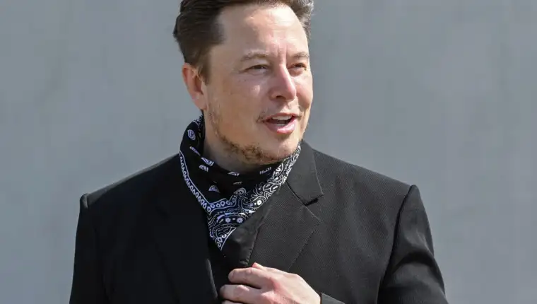 Elon-Musk