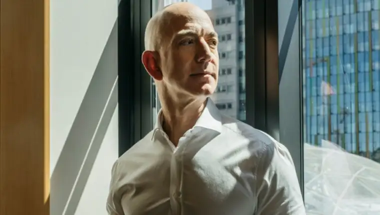 Jeff-Bezos