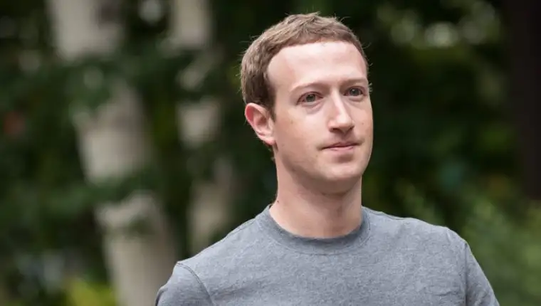 Mark-Zuckerberg
