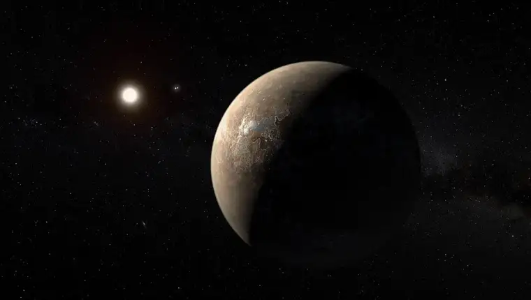 b Centauri
