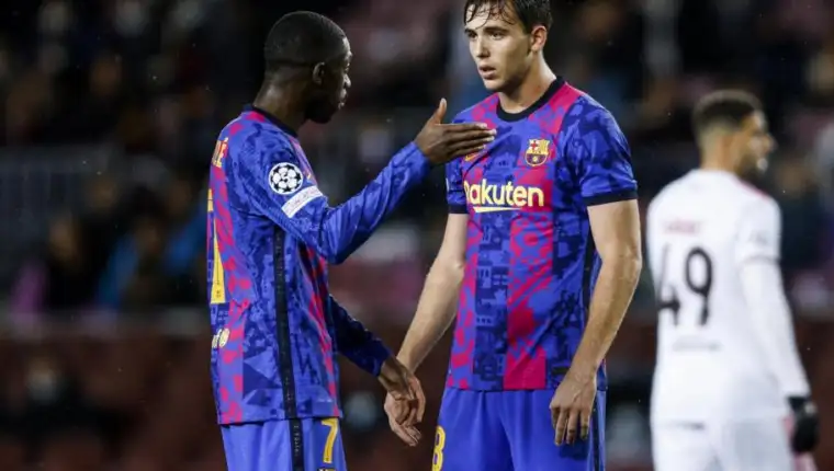 dembele