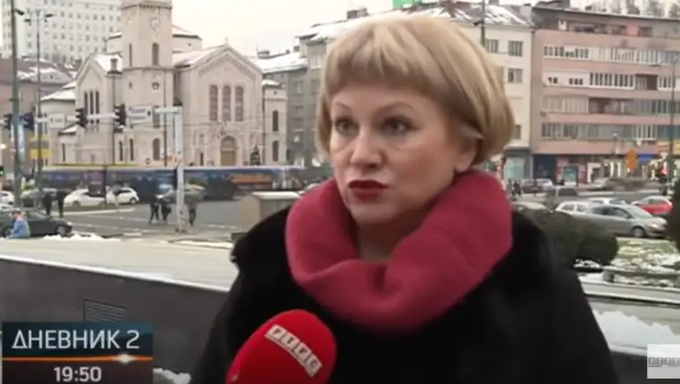 sanja vlaisavljevic d