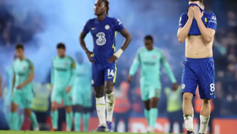 chelsea