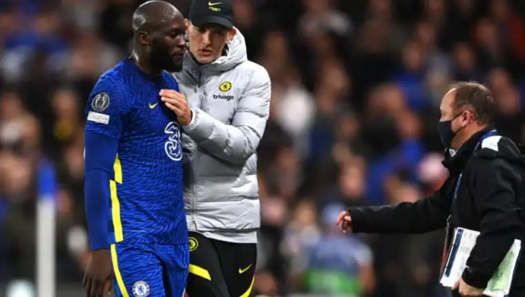 lukaku tuchel