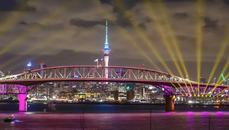 novi zeland
