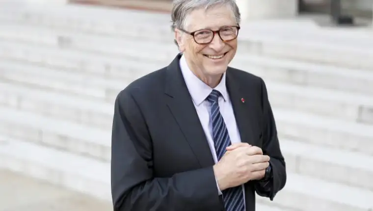 bill gates