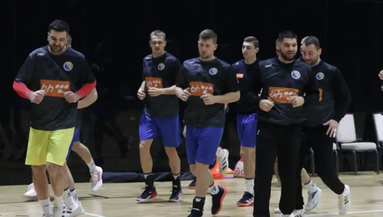 reprezentacija bih rukomet 1