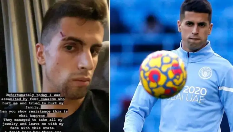 cancelo 1