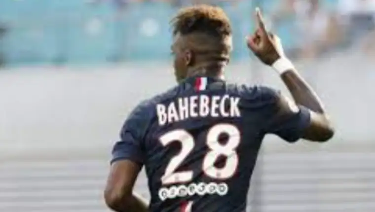 bahebeck 1