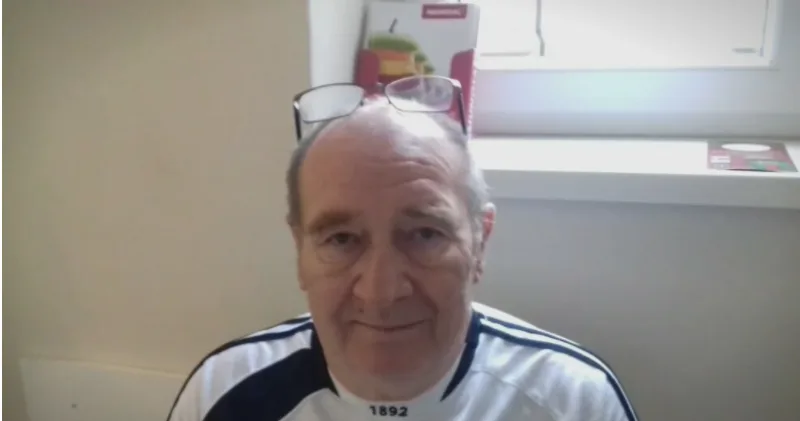 branko lazarevic