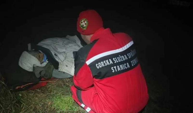 zenica gorska sluzba 1