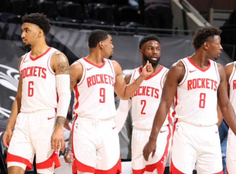rockets 1