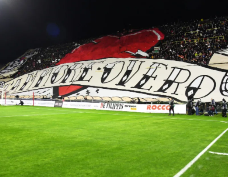 salernitana 1