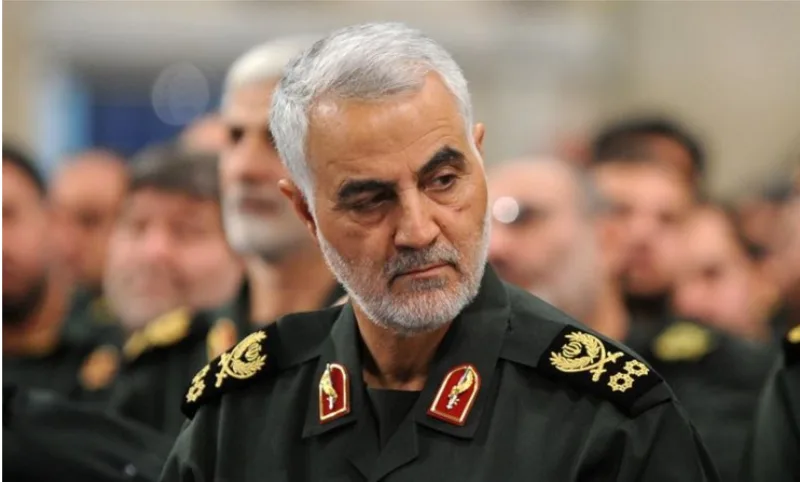 soleimani general 1