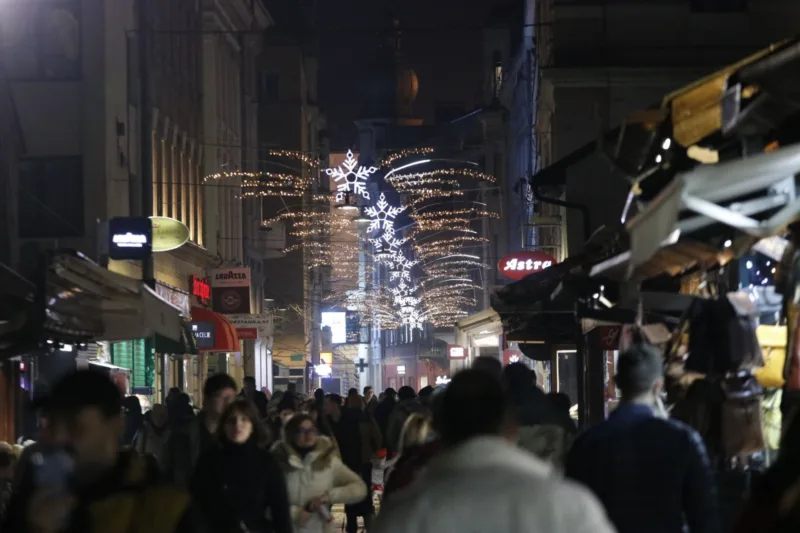 sarajevo ng fena