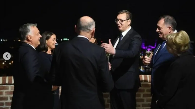 orban, jansa, vucic, dodik
