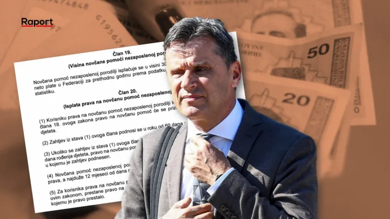 novalic porodilje