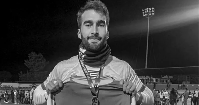 Marcos Menaldo