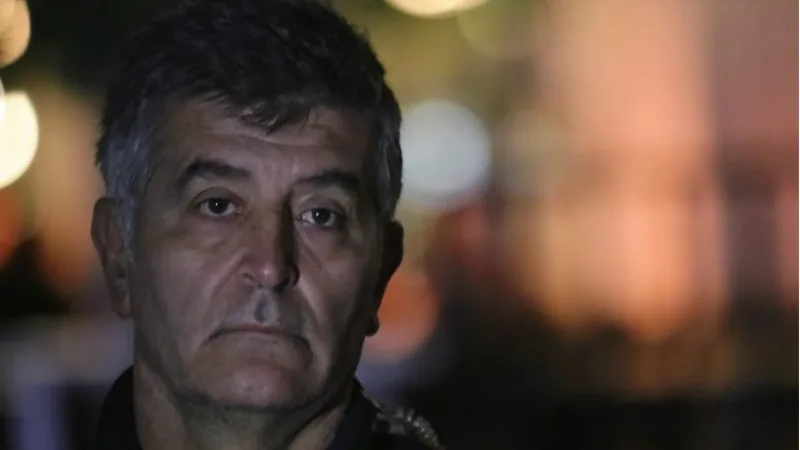nenad peris