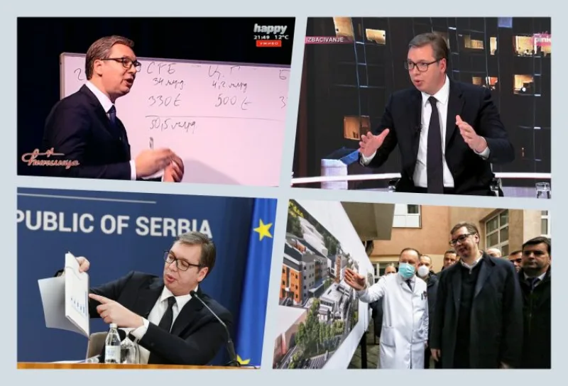 vucic