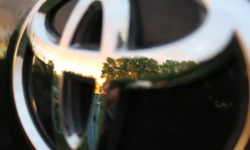 toyota