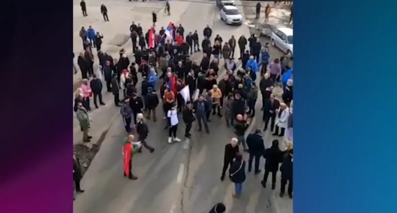 blokada prelujina 1
