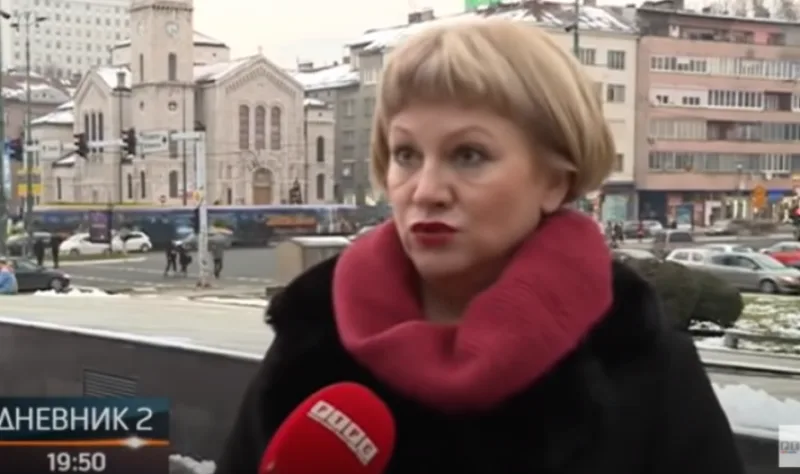 sanja vlaisavljevic